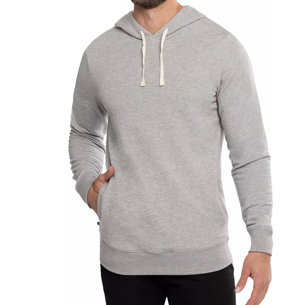 TravisMathew Men's Cloud Golf Hoodie